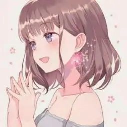 阿May头像